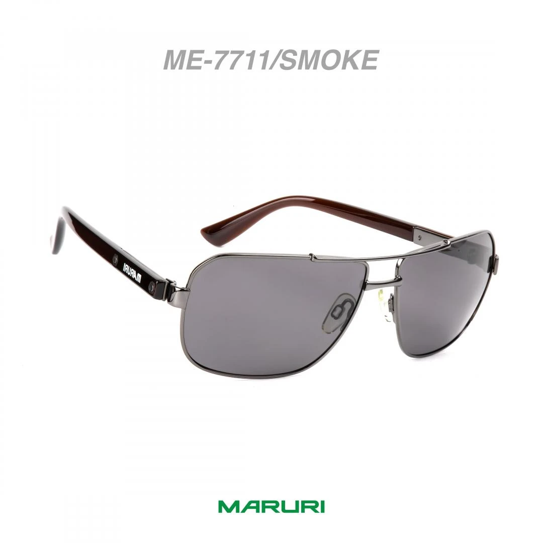 Óculos Polarizado ME-7711/SMOKE