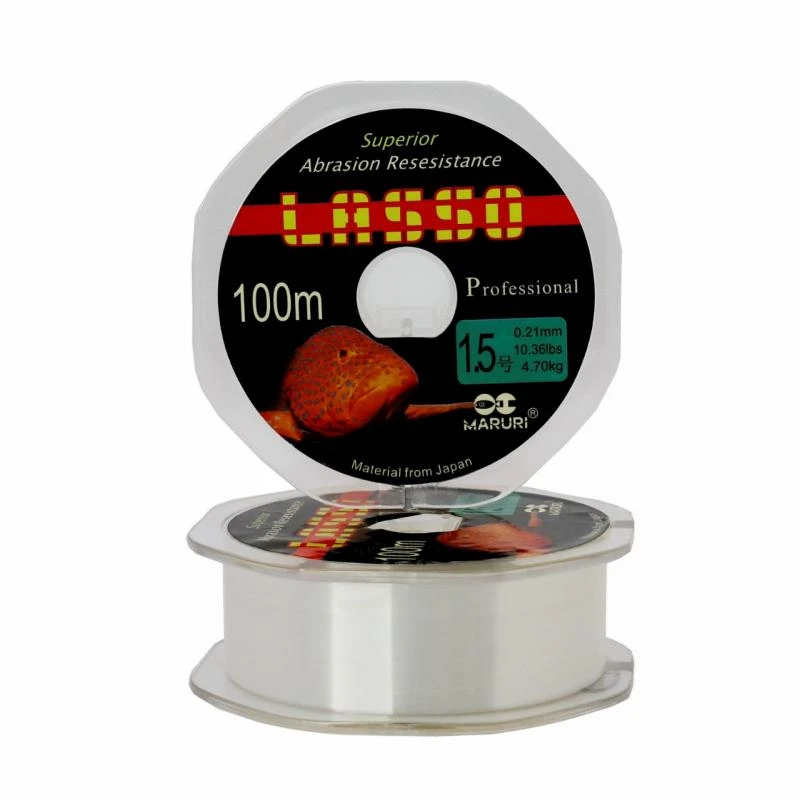 LASSO 100m