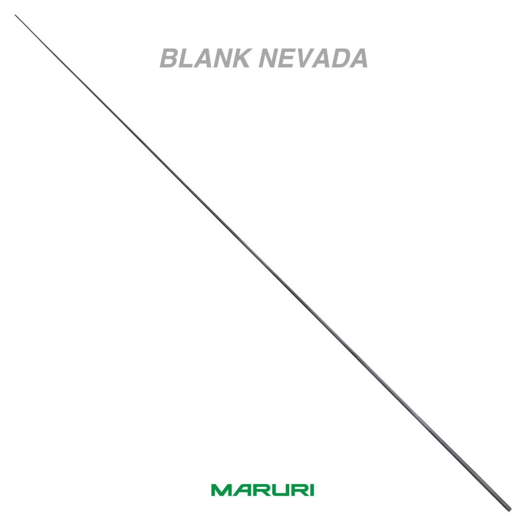 Blank NEVADA - 1.98m - fast