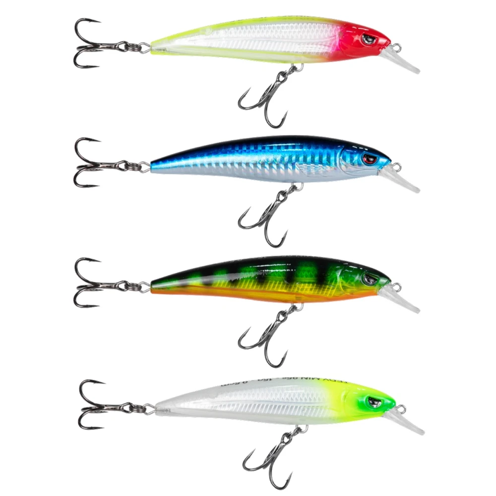 Isca PNC Tedy Min 95 - 9.5cm 15g