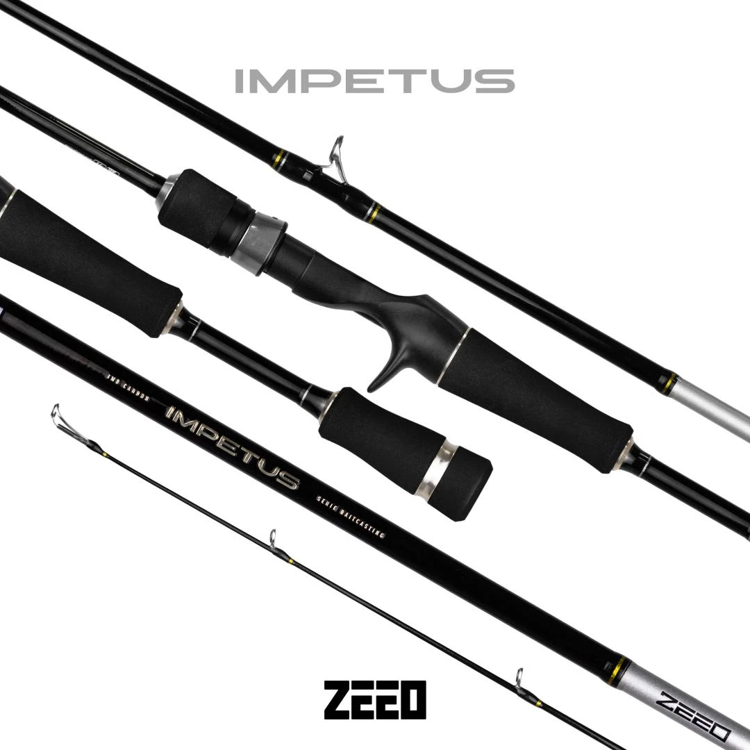 Vara ZEEO IMPETUS