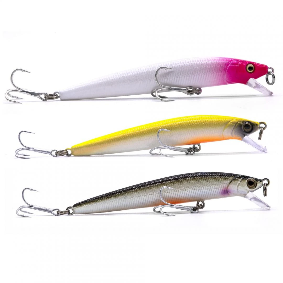 AZTRA  90 - 9cm - 7g --- promo! d 1,75 P/ u$ 0.60---