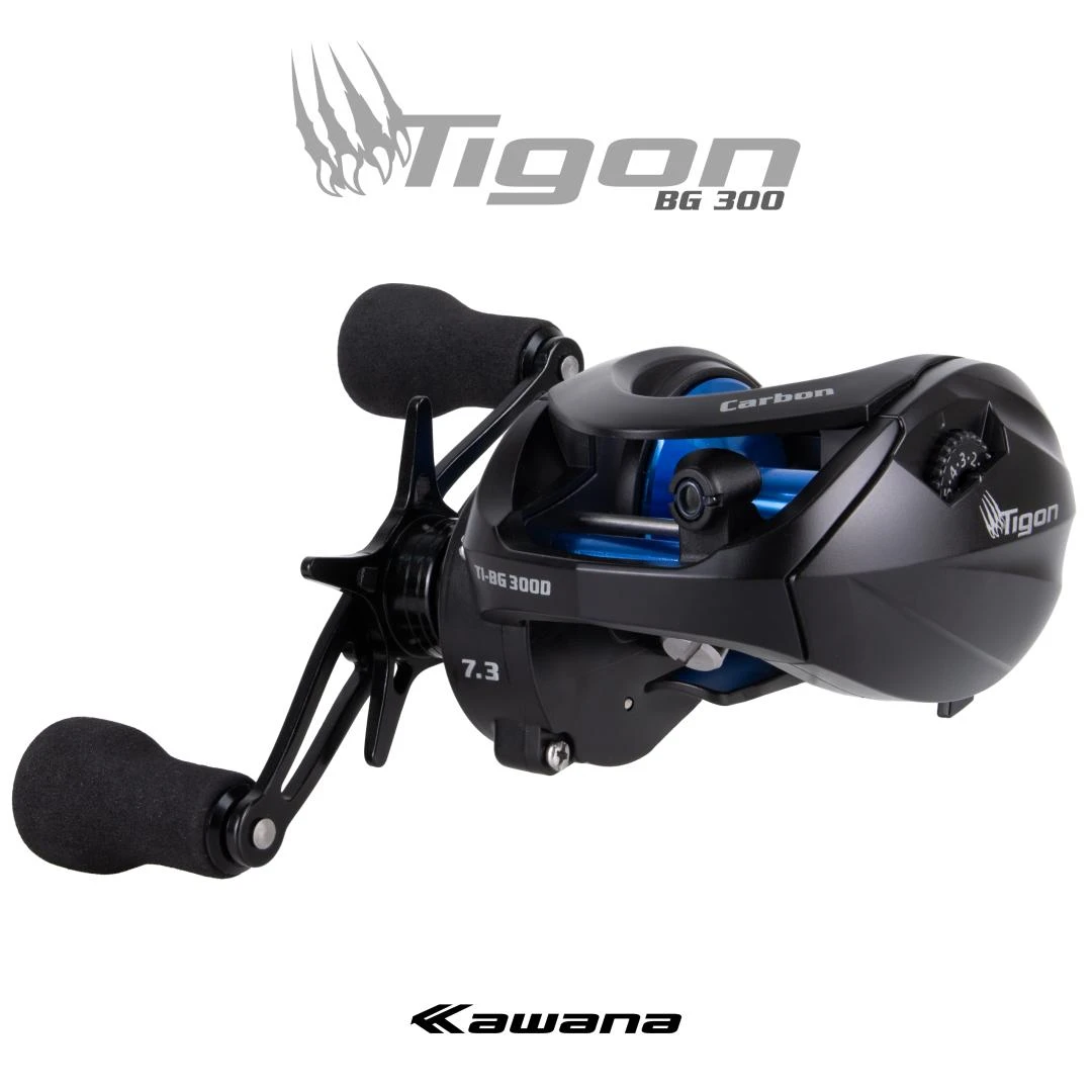 Kit TIGON BG 300 <<<< 20 peças >>>>>