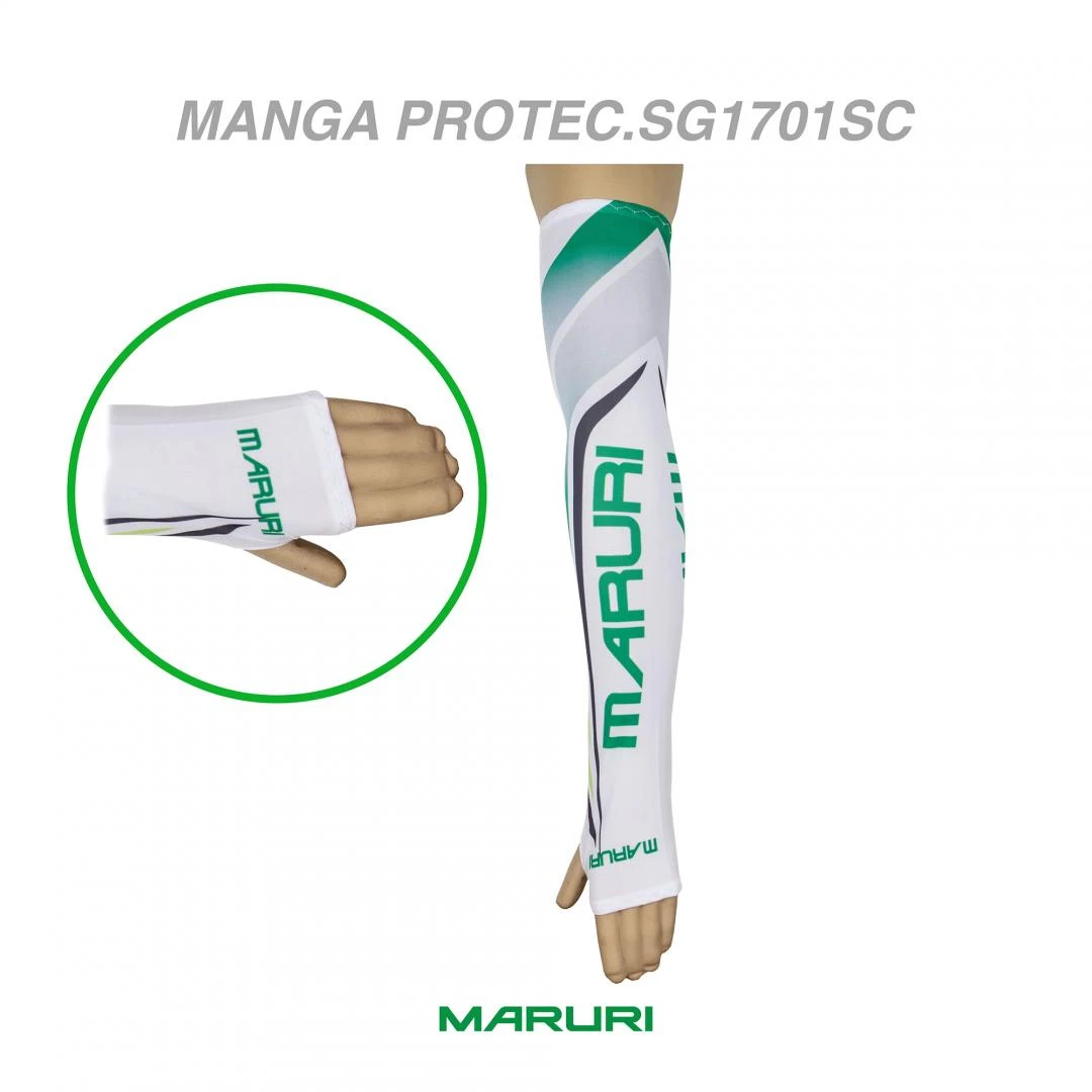 Manguito com proteção SG1701SC