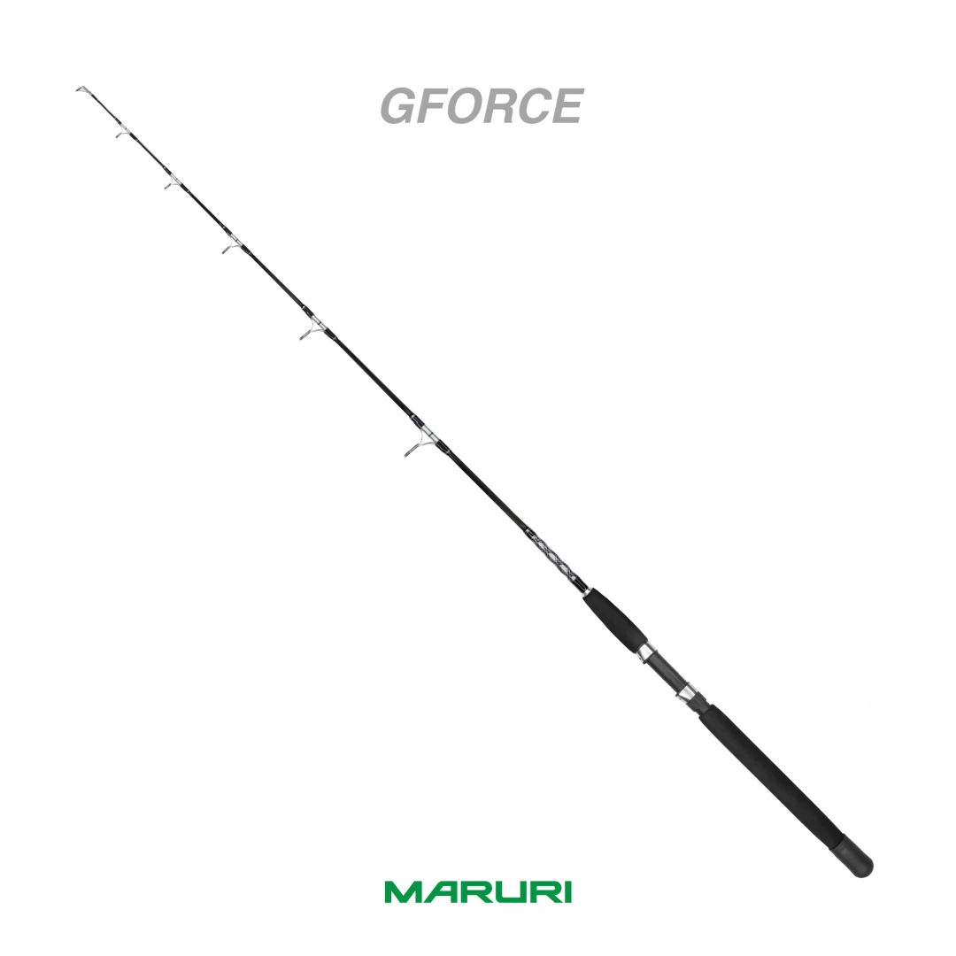 Vara Gforce 